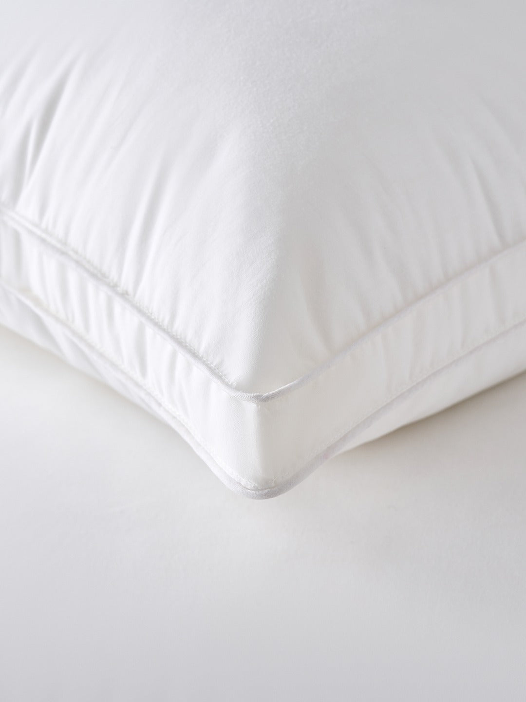 Eversoft Cotton Hotel Down Alternative Pillow - Set of 2 original reference image 7